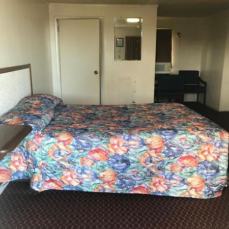 Coronado Motel Sandusky Exterior foto